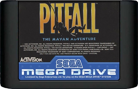 Pitfall