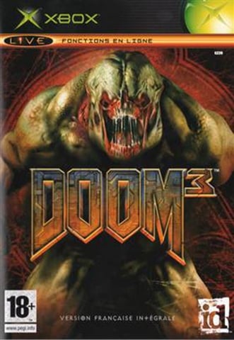 Doom 3