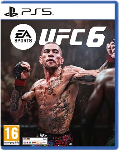 UFC 6