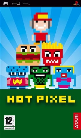 Hot Pixel