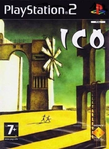 Ico