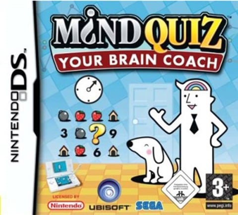 Mind Quiz: Your Brain Coach