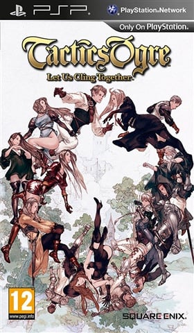 Tactics Ogre, Let Us Cling Together