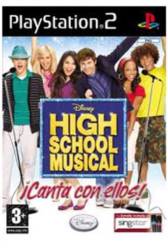 High School Musical (Canta con Ellos)