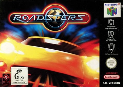 Roadsters, Perfecto