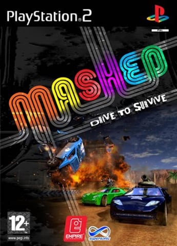 Mashed