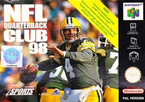 NFL Quarterback Club 98, Perfecto