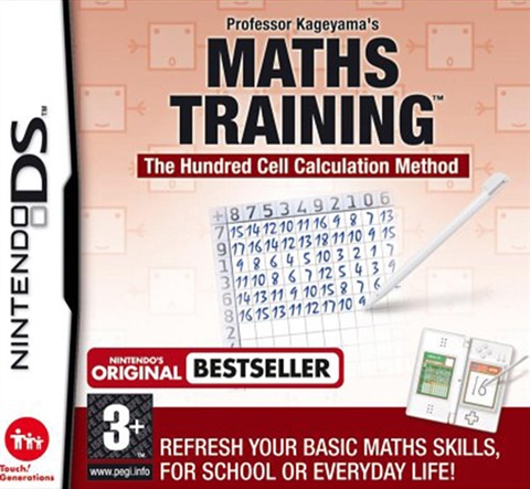 Maths Training