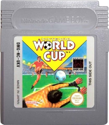 Nintendo World Cup, Perfecto