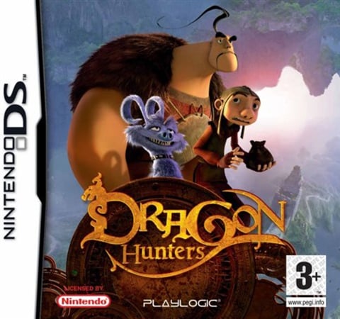 Dragon Hunters