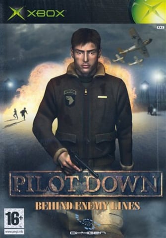 Pilot Down