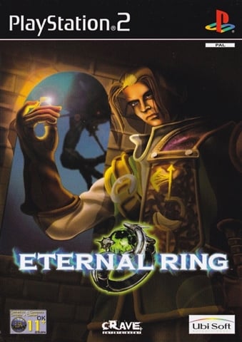 Eternal Ring