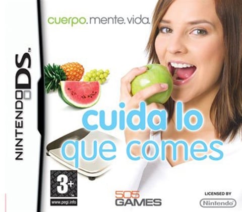 Cuida Lo Que Come