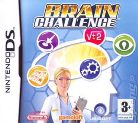 Brain Challenge