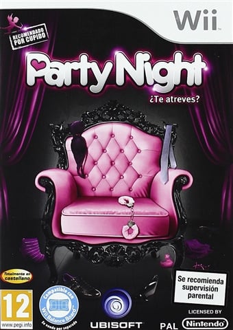 Party Night