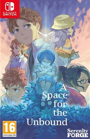 Space for the Unbound, A