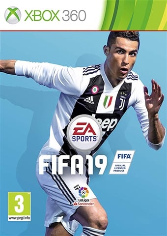 FIFA 19