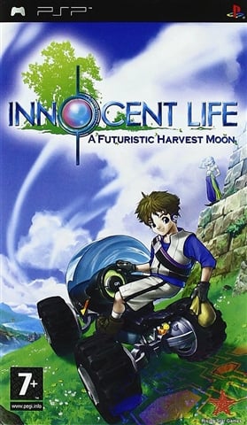 Harvest Moon: Innocent Life
