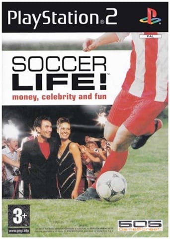 Soccer Life