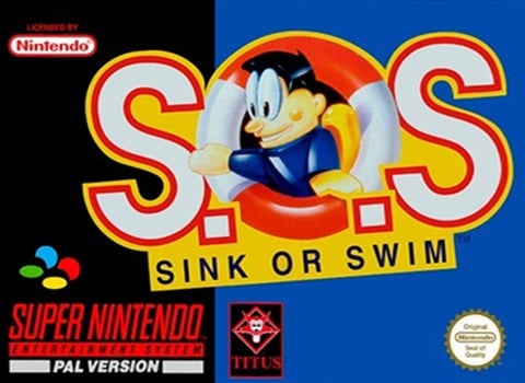 S.O.S: Sink or Swim, Perfecto