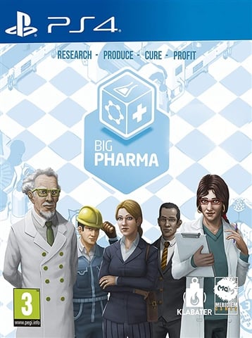 Big Pharma