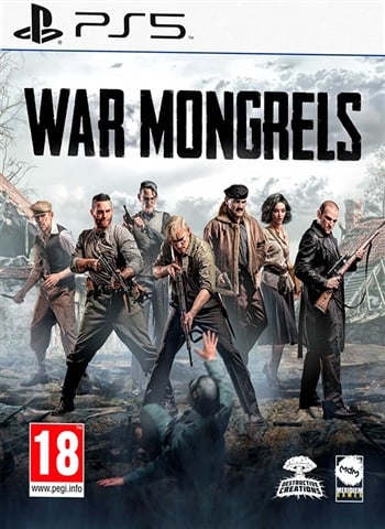 War Mongrels