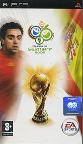 Copa Mundial de la FIFA 2006