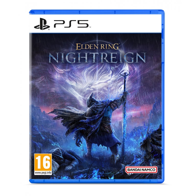 Elden Ring: Nightreign