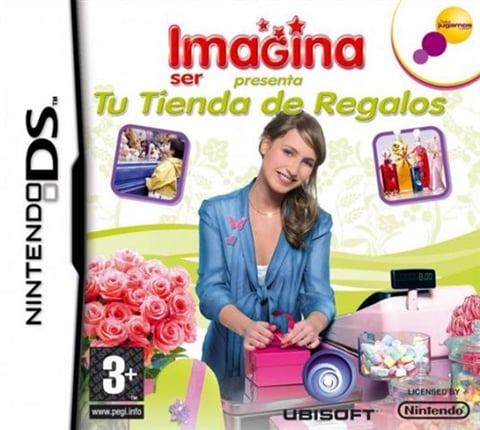 Imagina Ser: Tu Tienda De Regalos