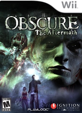 Obscure: The Aftermath
