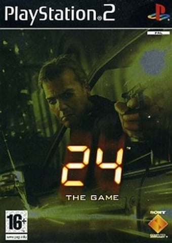 24 The Game Edicion Especial