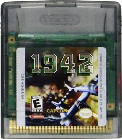 1942, Sin Caja