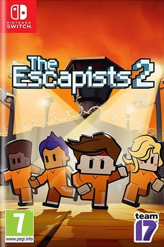 Escapists 2, The