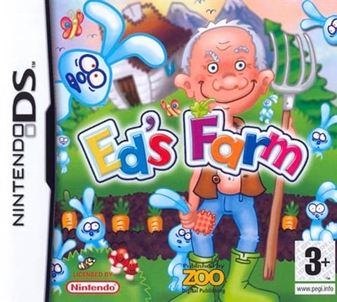 Ed's Farm