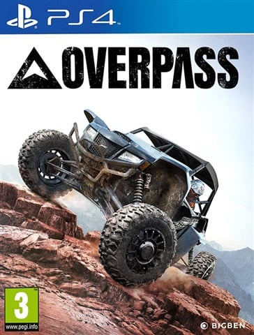 Overpass