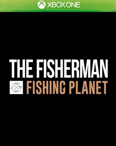 Fisherman, The: Fishing Planet