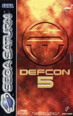 Defcon 5, + Manual, Caja