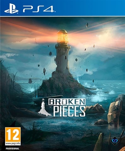 Broken Pieces