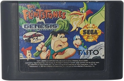 Flintstones