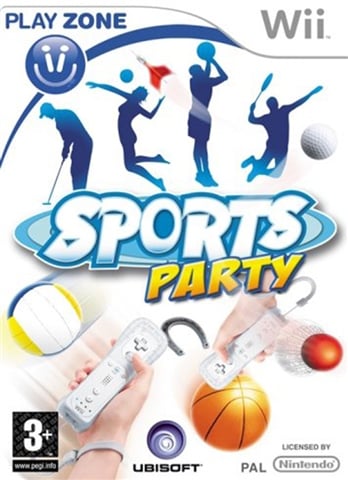 Sports Party