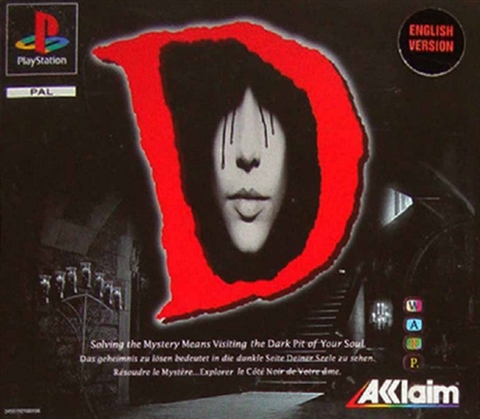 D