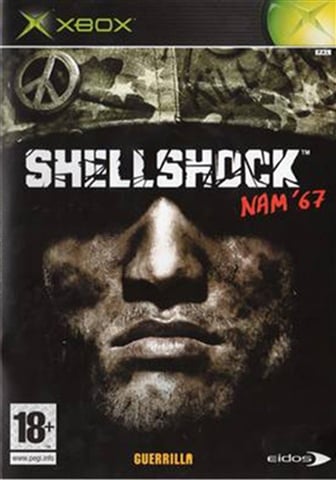 Shellshock Nam 67