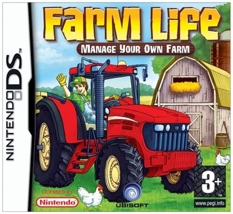 Farm Life
