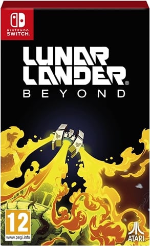 Lunar Lander Beyond