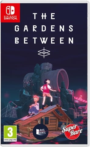 Gardens Between, The - Super Rare Games