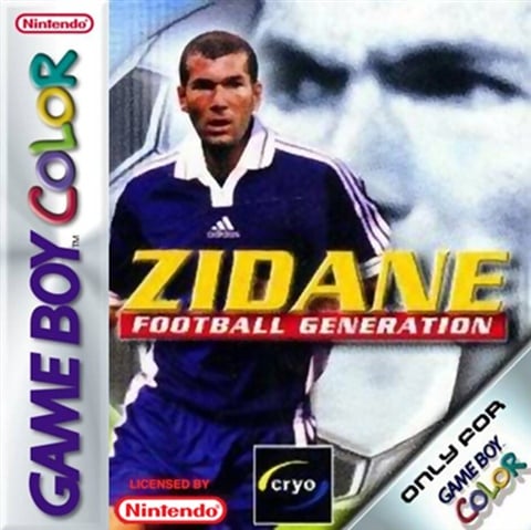 Zidane Football Generation, Perfecto