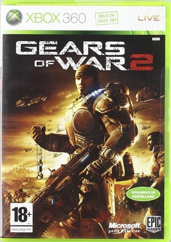 Gears of War 2