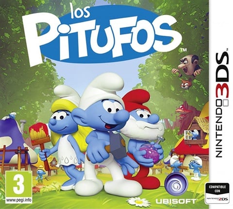 Pitufos, Los