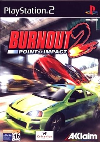 Burnout 2