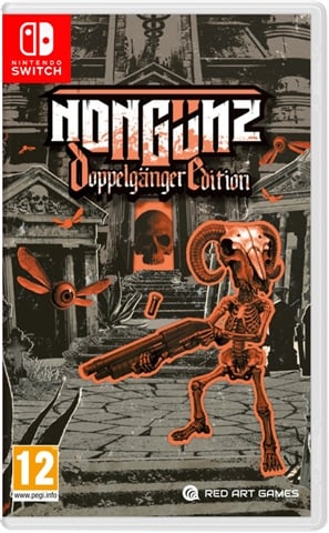 Nongunz